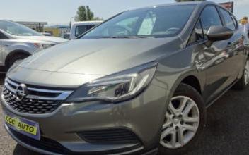 Opel Astra Cournon-d'Auvergne