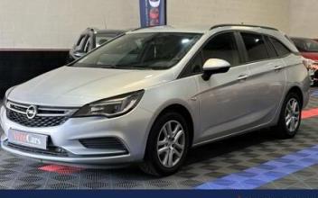 Opel astra Bry-sur-Marne