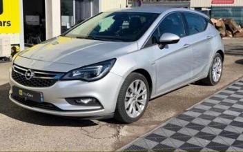 Opel astra Orgeval