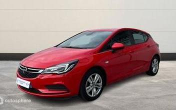 Opel astra Alès