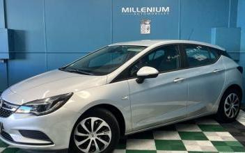 Opel Astra Royan