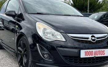 Opel Corsa Roncq