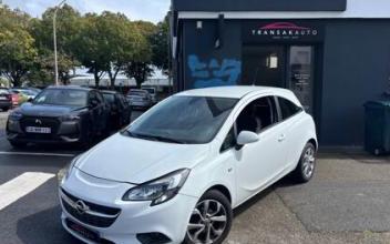 Opel corsa Lorient