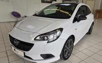 Opel corsa Steenvoorde