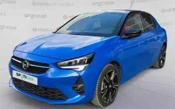 Opel Corsa Amiens