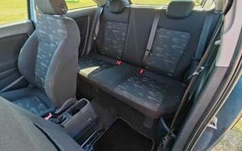 Opel corsa Boissy-Maugis