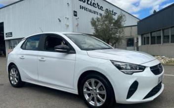 Opel Corsa La-Boisse