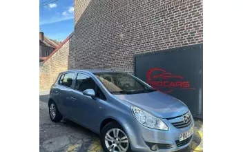 Opel Corsa Douai