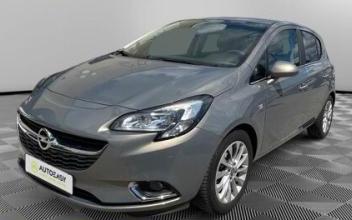 Opel corsa Bourgoin-Jallieu