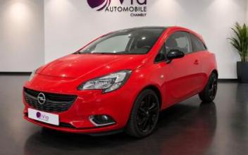 Opel corsa Chambly