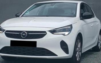 Opel Corsa La-Jarne