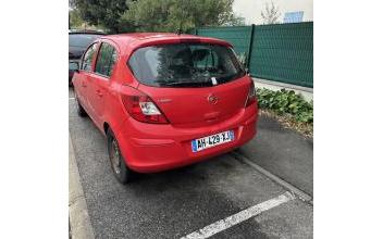 Opel corsa Velaux