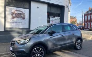 Opel crossland x Cambrai