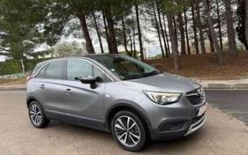Opel crossland x Fabrègues