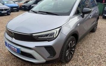 Opel crossland x Fleury-les-Aubrais