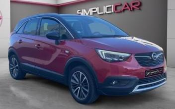 Opel crossland x Saint-Sulpice-de-Royan