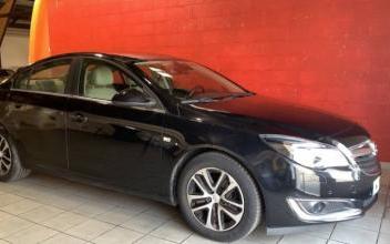 Opel Insignia Le-Havre