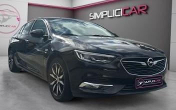 Opel insignia Paris