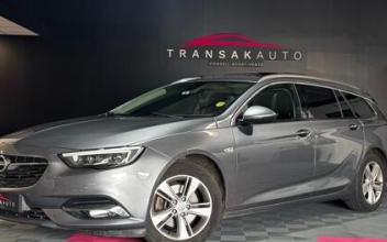 Opel insignia Venansault