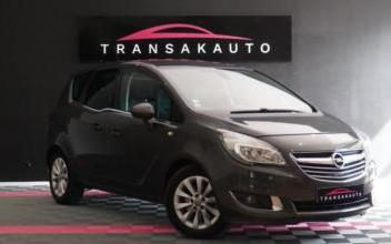 Opel Meriva L'Isle-sur-la-Sorgue