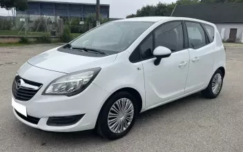 Opel Meriva Bourg-en-Bresse