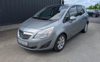 Opel meriva Bais