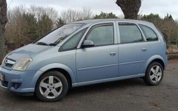 Opel meriva Bougival