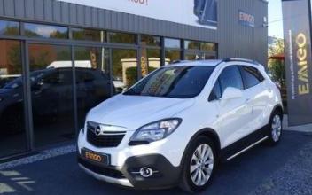 Opel mokka Mazères