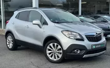 Opel Mokka Feytiat