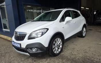 Opel mokka Quéven