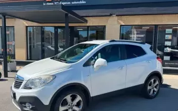 Opel Mokka Marignane