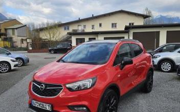 Opel Mokka Frontenex