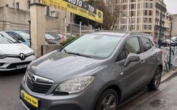 Opel Mokka Pantin