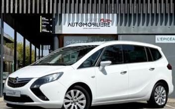 Opel zafira Crolles
