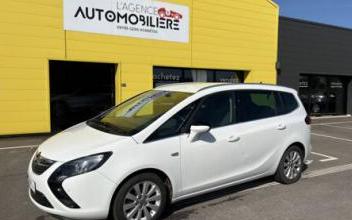 Opel zafira Yerville