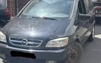 Opel Zafira Denain