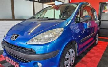 Peugeot 1007 Blois