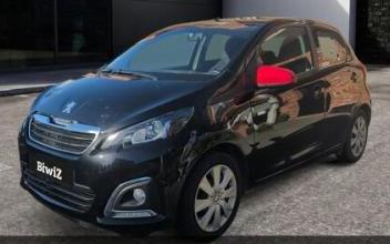 Peugeot 108 Hazebrouck