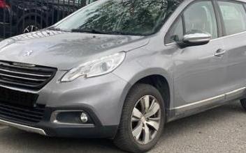 Peugeot 2008 Athis-Mons