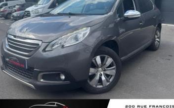 Peugeot 2008 Caudan