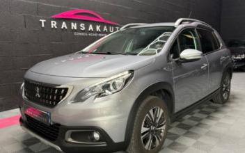 Peugeot 2008 Chaponost