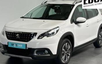 Peugeot 2008 Hénin-Beaumont