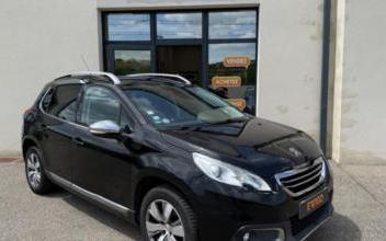 Peugeot 2008 Ampuis
