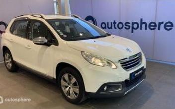 Peugeot 2008 Nanterre