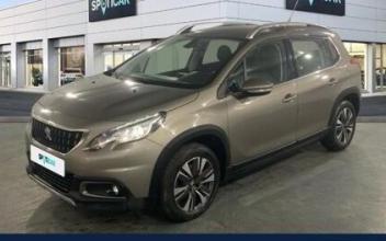 Peugeot 2008 Evreux