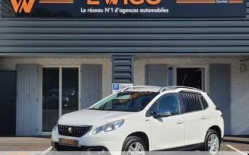 Peugeot 2008 Saintes
