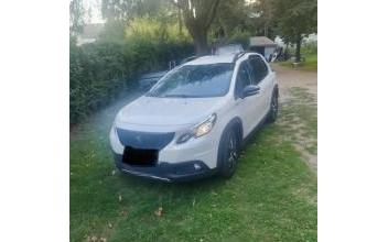 Peugeot 2008 La-Voulte-sur-Rhône