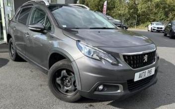 Peugeot 2008 Orvault