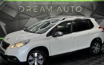 Peugeot 2008 Clouange