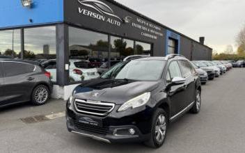 Peugeot 2008 Verson